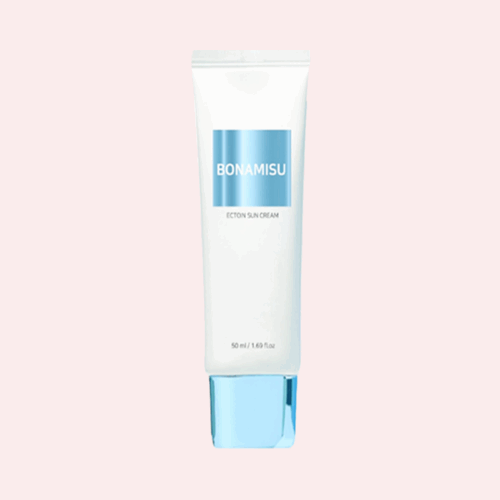 BONAMISU Ectoin Ampoule Pad photo review