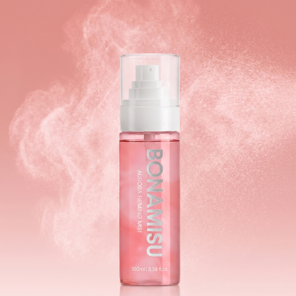 BONAMISU Aurora Firming MIST 100ml